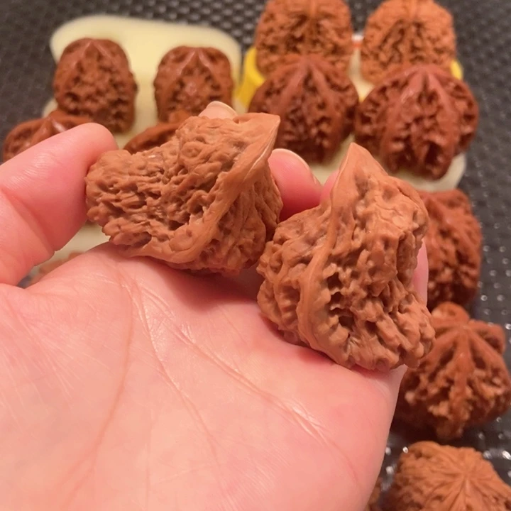手串/手链核桃小鸟