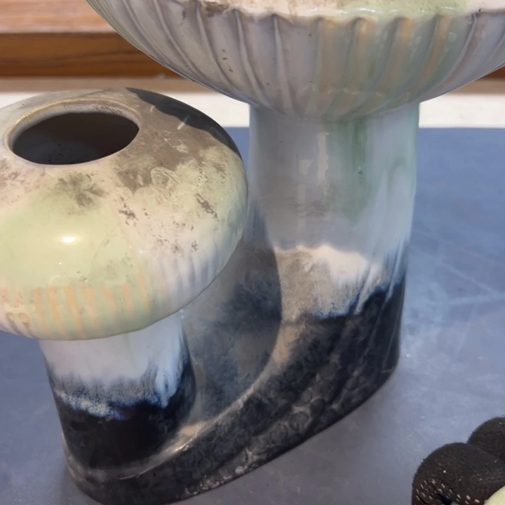 瓷片云*拾六家的瓷器瓷器