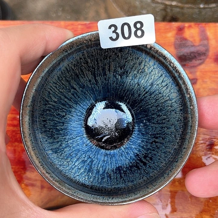 茶盏龙窑柴烧自产自销