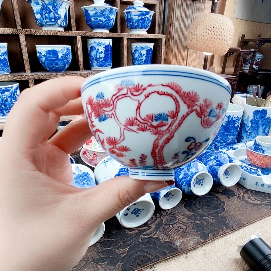 一笔一墨 叩玉山房