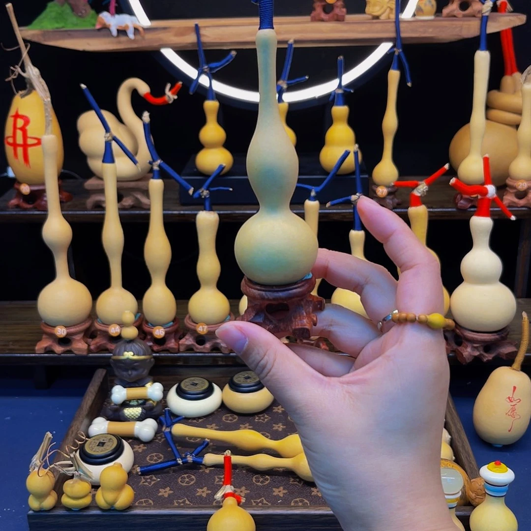 西*芦直播间葫芦购买链接800