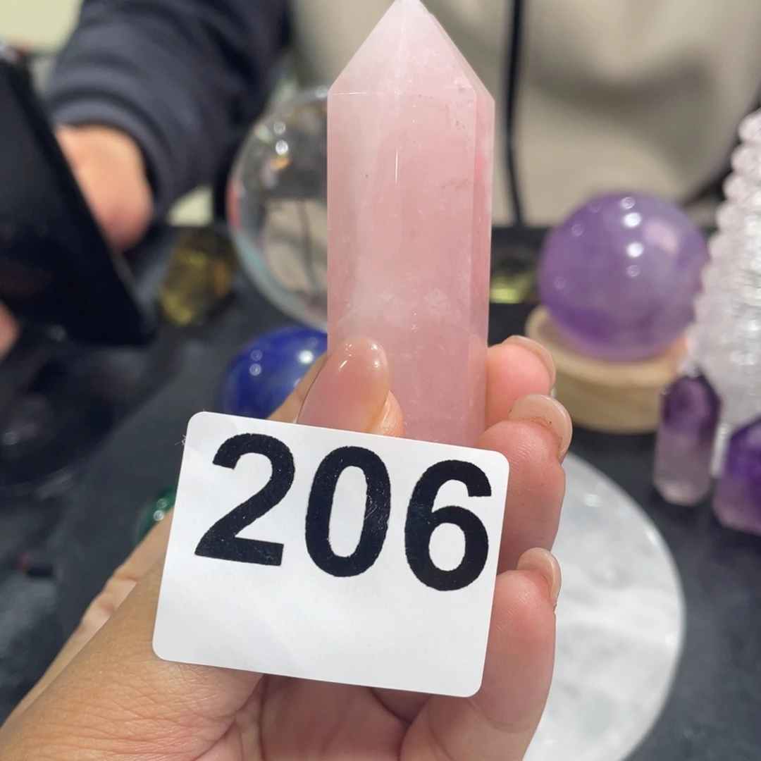 未镶嵌水晶大型摆件（非配饰）206