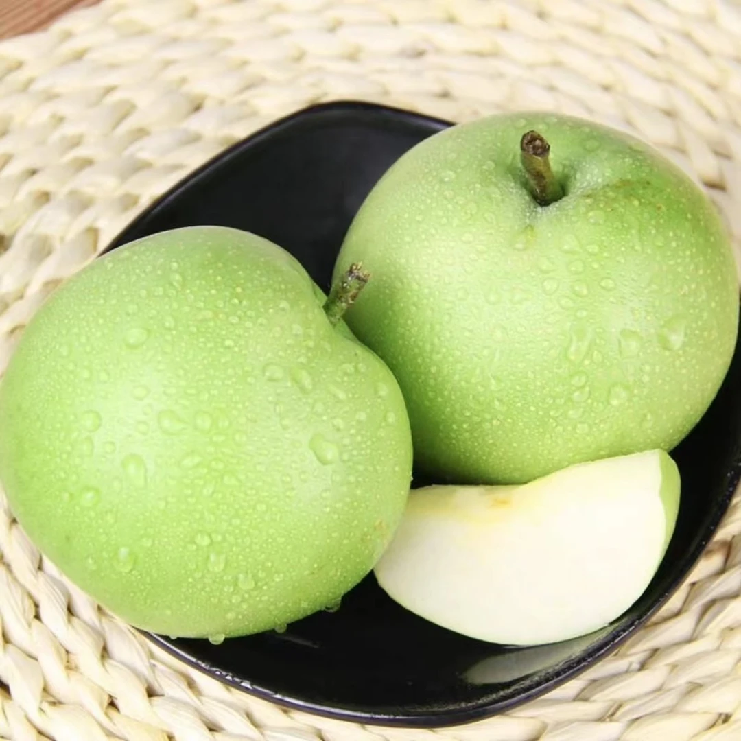【助农专属】正宗砀山梨4.5斤 新鲜采摘脆甜解渴