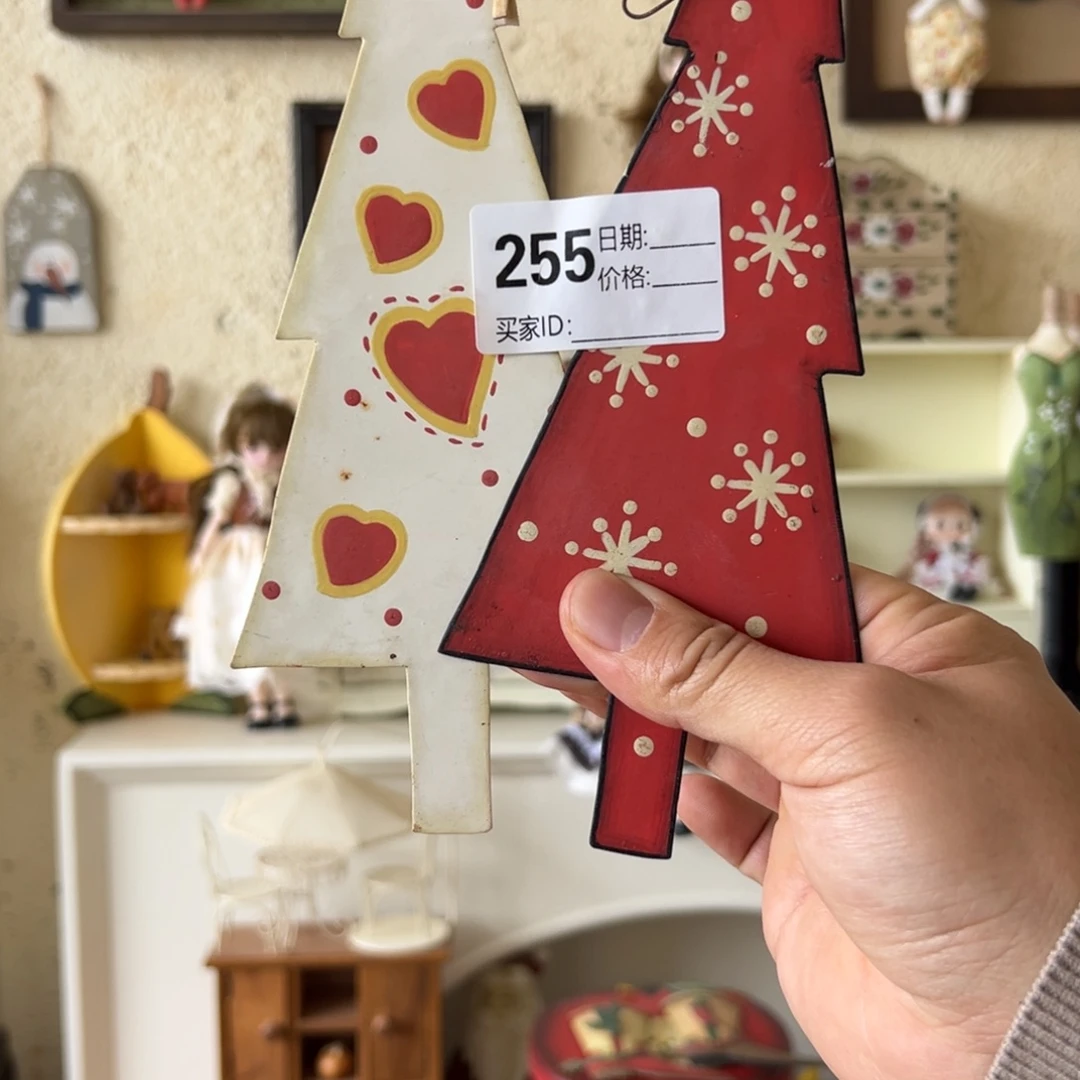 木材清！外贸样品铁艺255