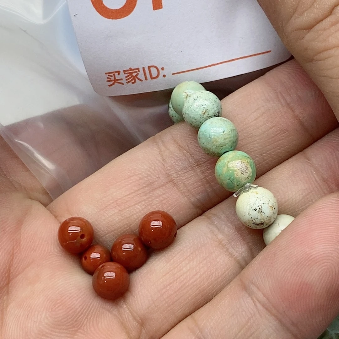 南红玛瑙珠宝奇石未镶嵌
