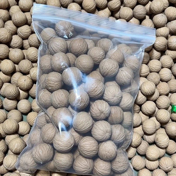 手串猴头核桃聚宝盆散珠50颗