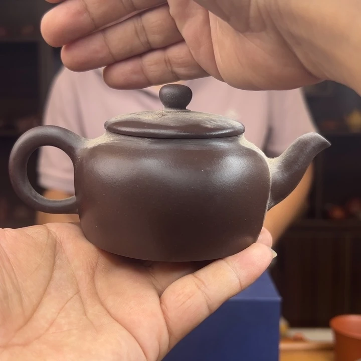 茶壶紫砂宜兴紫砂壶