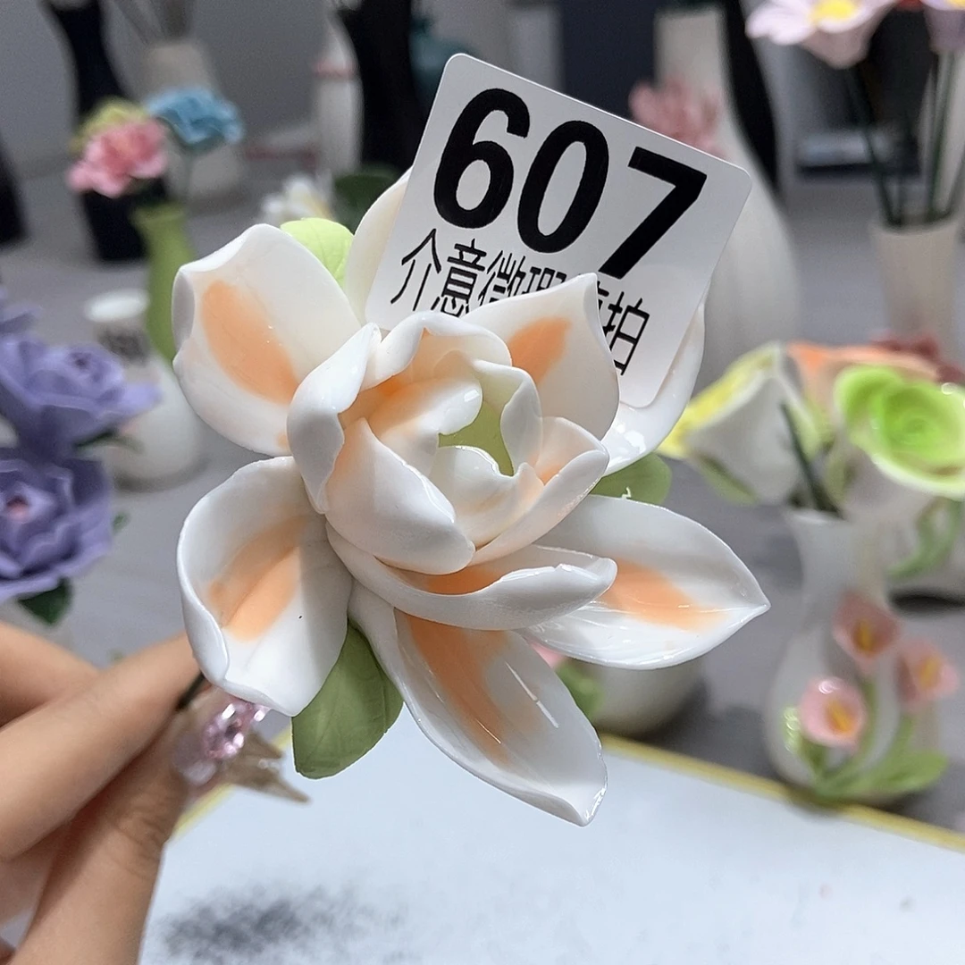 陶瓷手工制作工艺