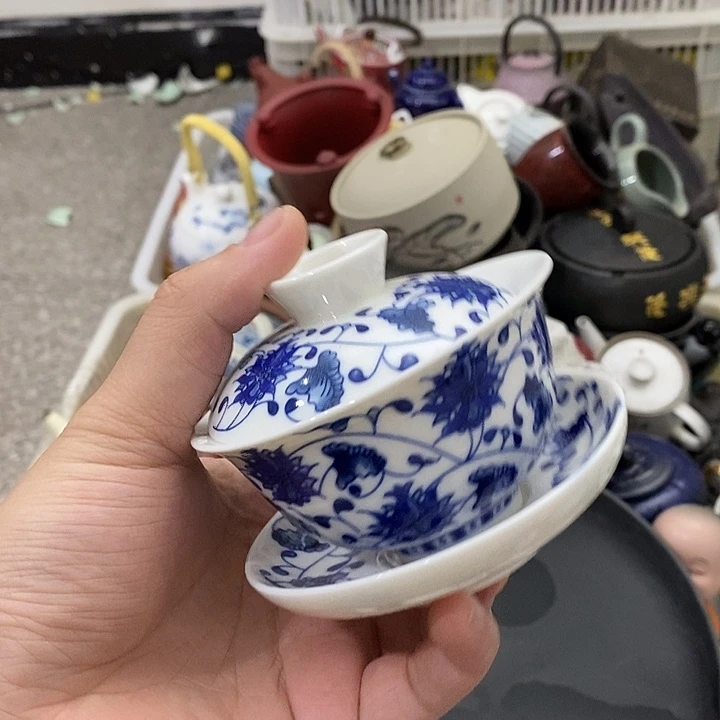 陶瓷艺术品制作工艺壶