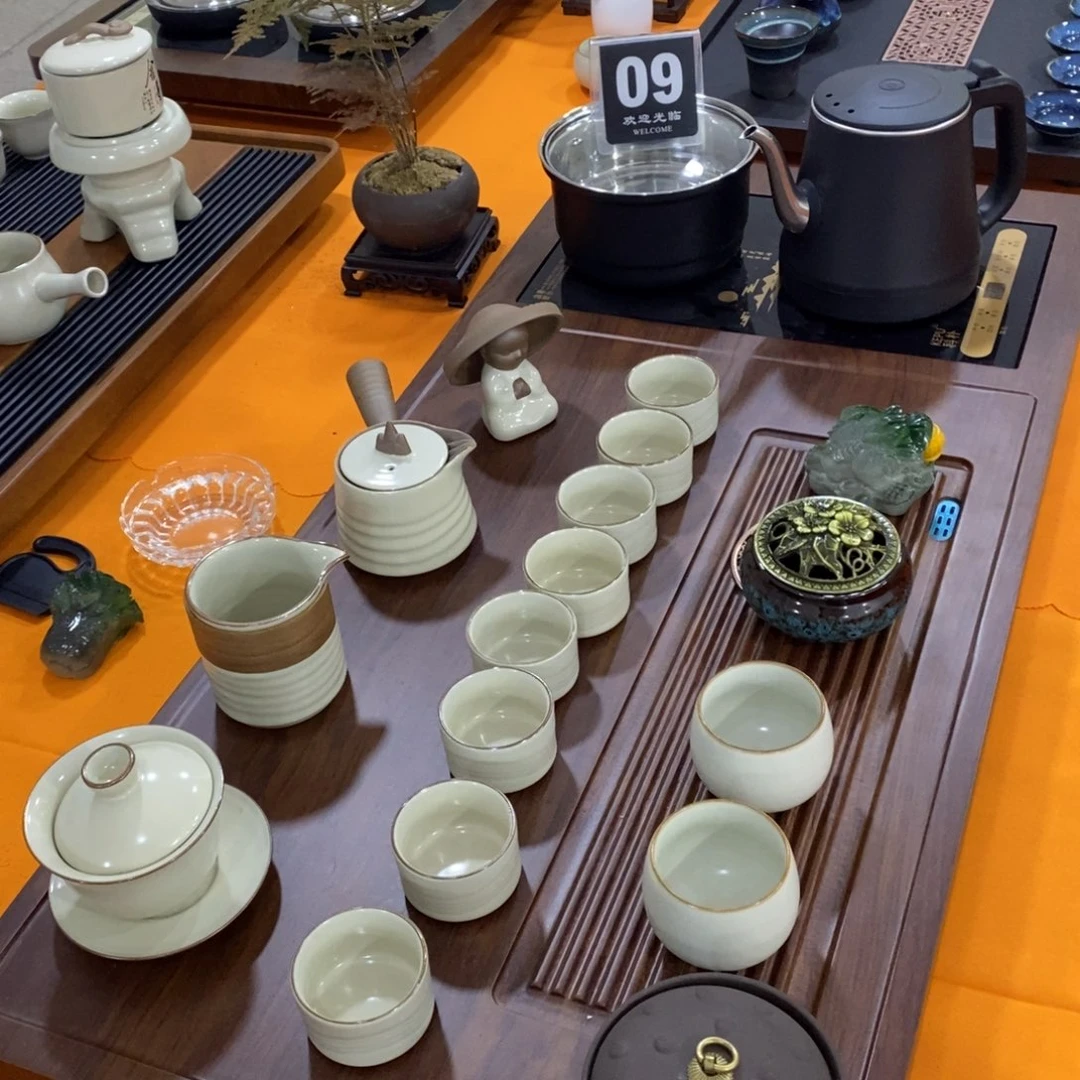 茶盘茶具套装特价