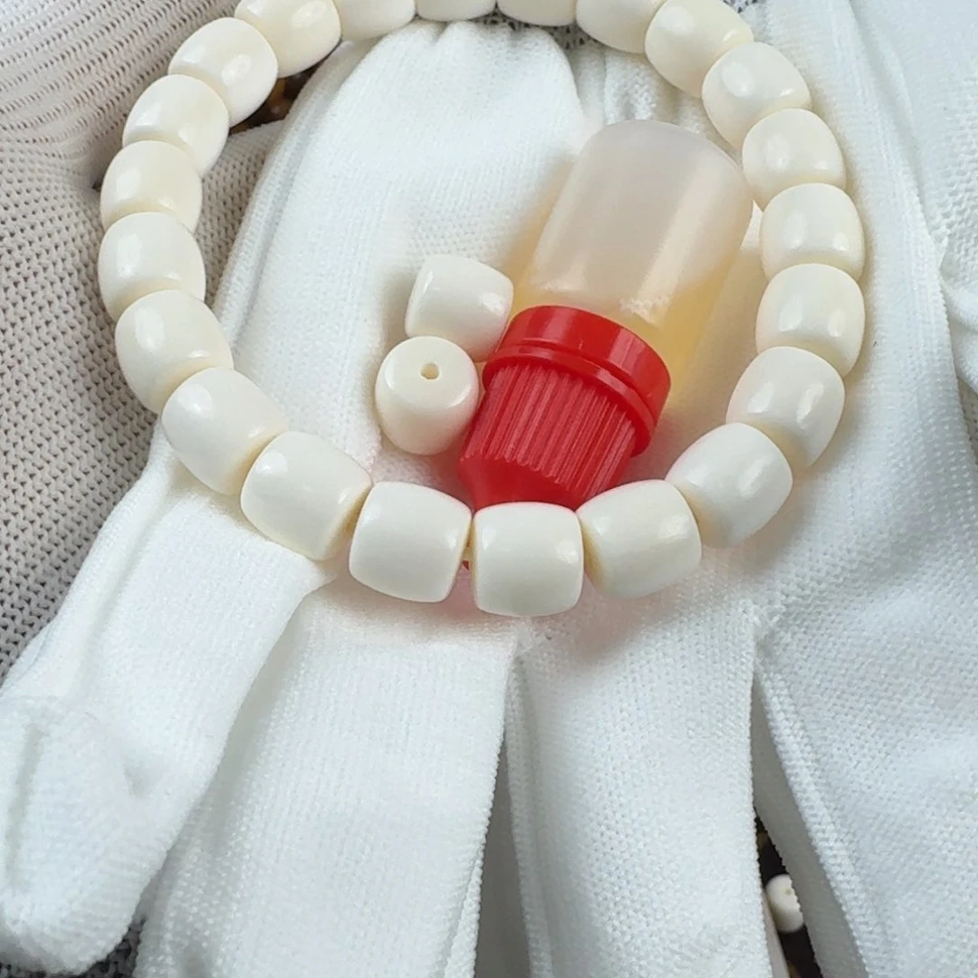 手串/手链鹿骨手串