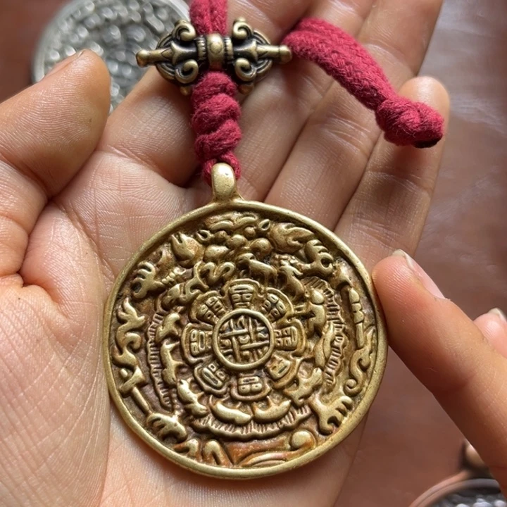 琉璃颈饰銘*喜欢的朋友