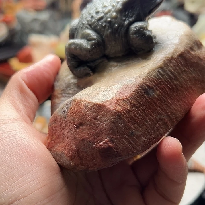 寿山石寿山石摆件