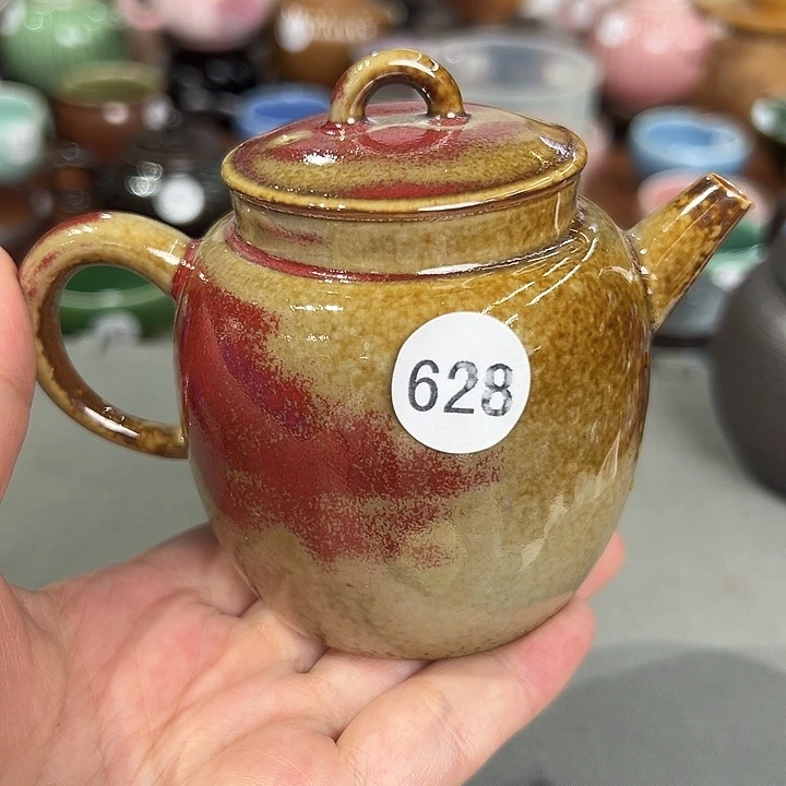 龙泉敬悦青瓷品茗杯