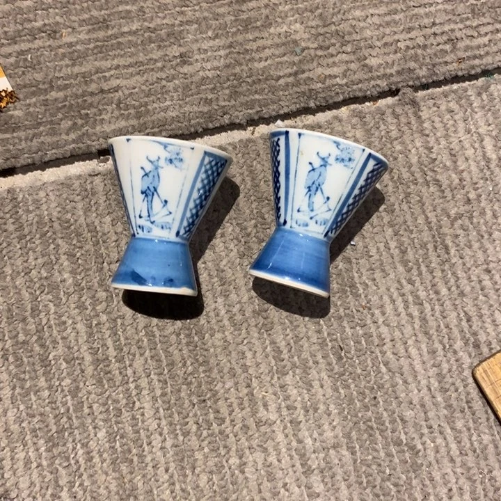 瓷片瓷器瓷器瓷器
