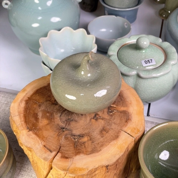 R****y汝州原矿釉发发发发