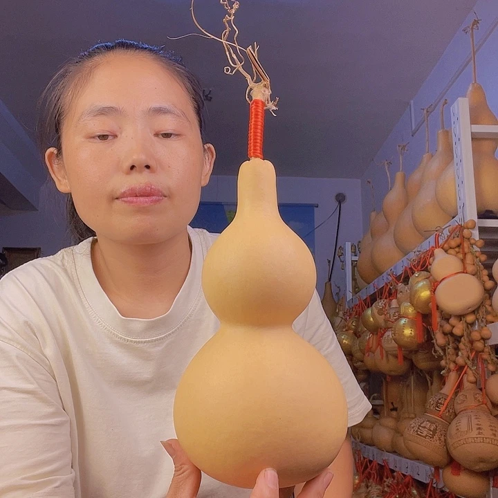 天然葫芦一物一图看图片发货