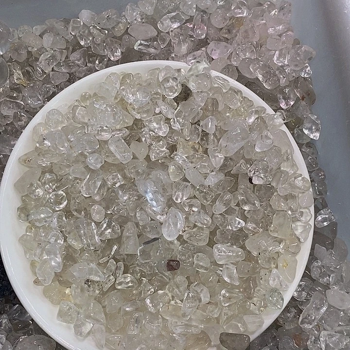 未镶嵌珠宝半成品水晶