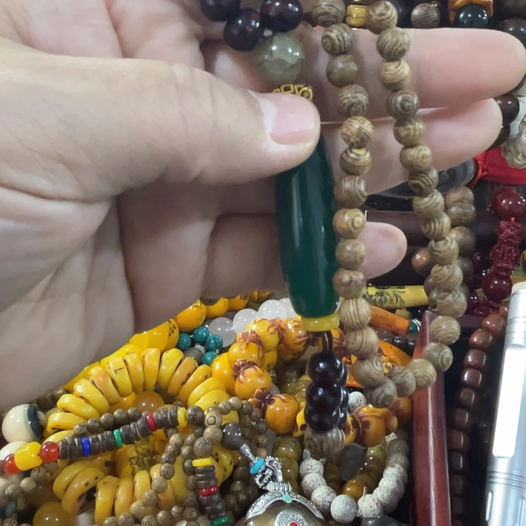 瓷片创意瓷器摆件