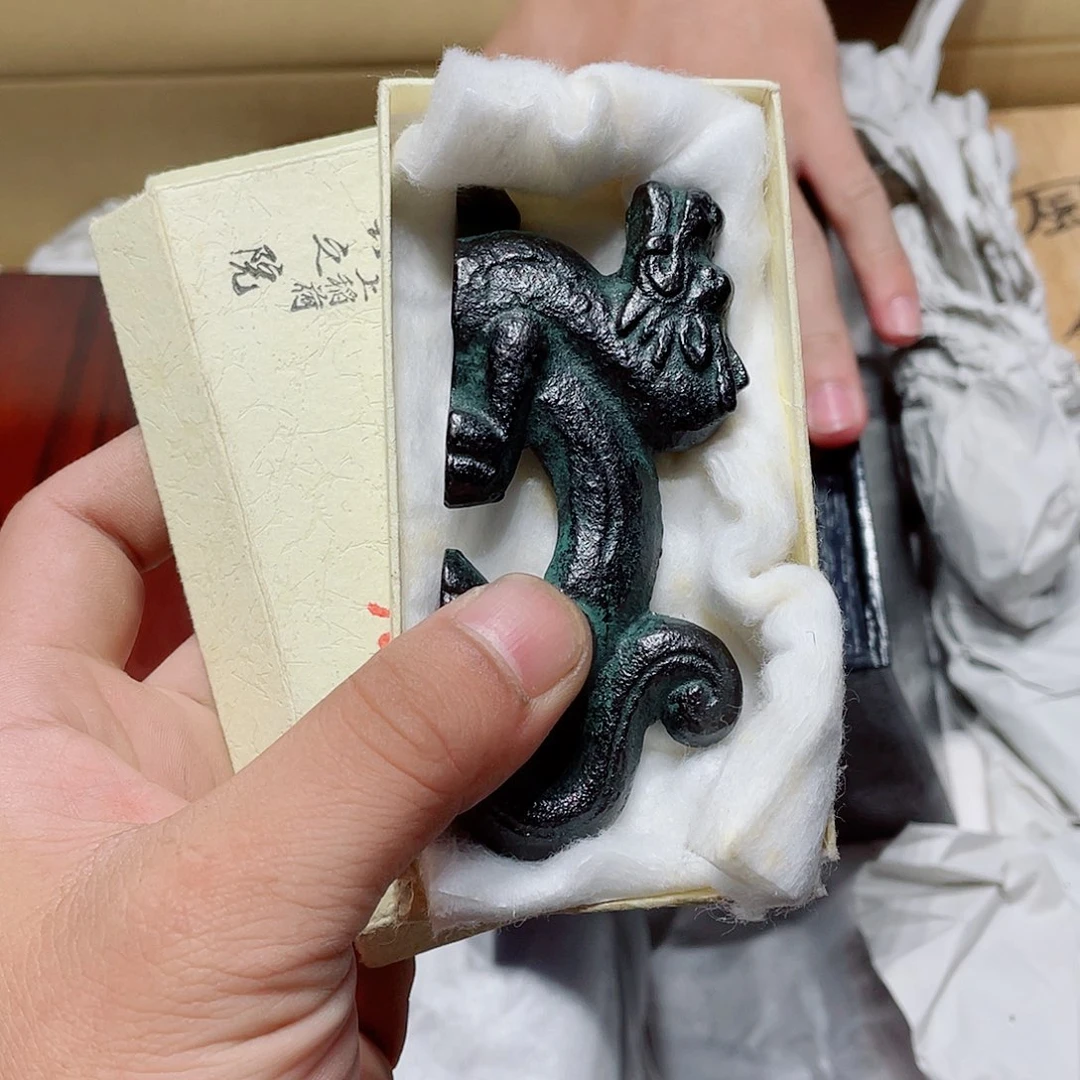 窑***田中古物品，谨慎参拍