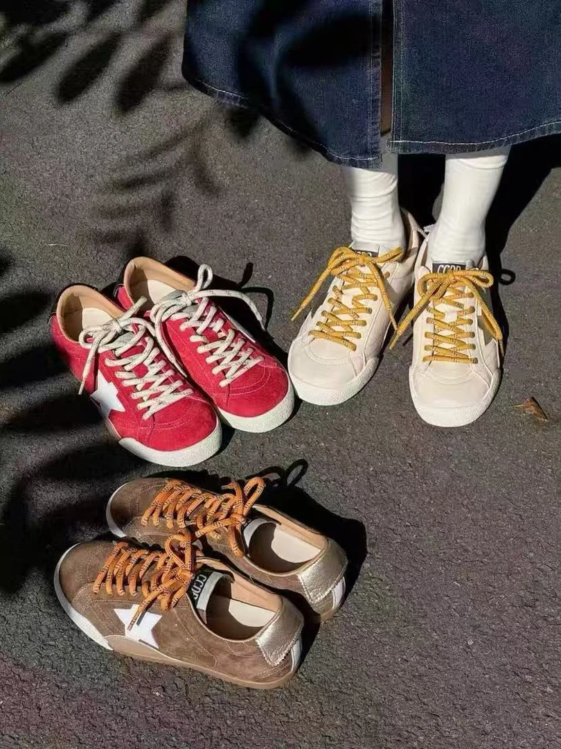 实体店断码高货 捡漏真皮女鞋 编码D200-D299