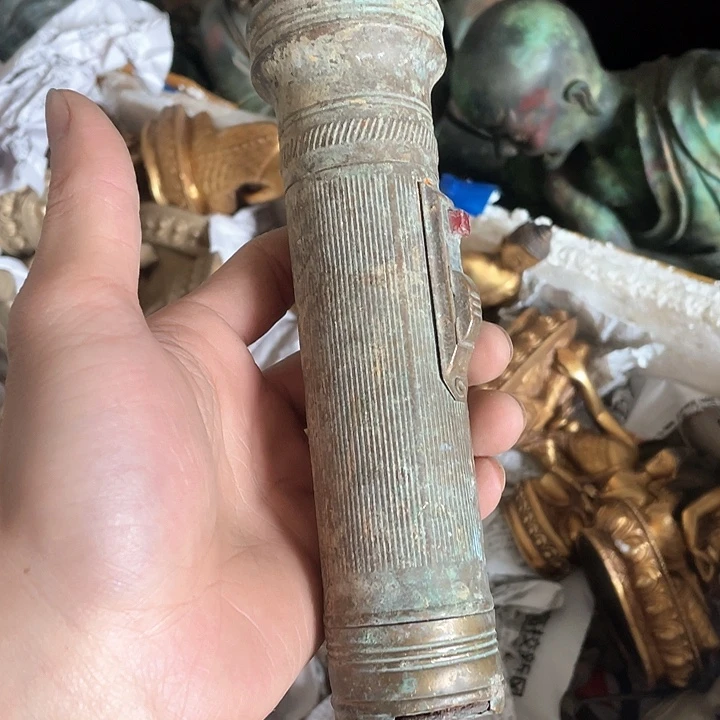 高*金属制品黄铜工艺品