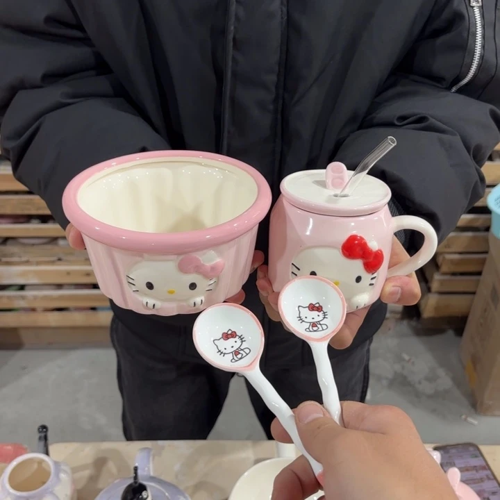 我们的目标是成为一个