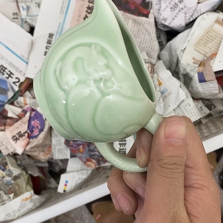陶瓷艺术品及陶瓷制品