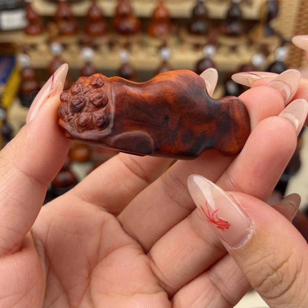 檀香紫檀（小叶紫檀）波***货