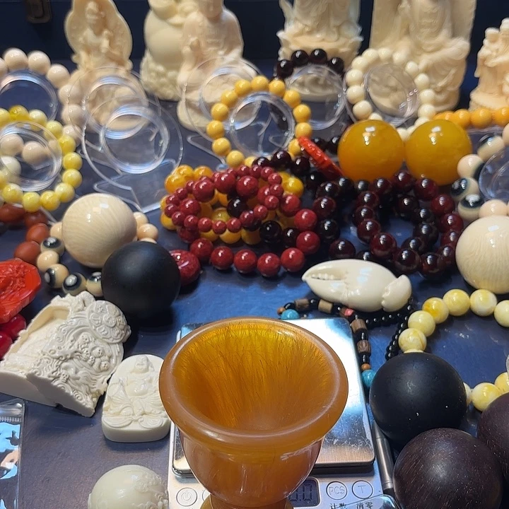 大***胜大果紫檀（缅甸花梨）151