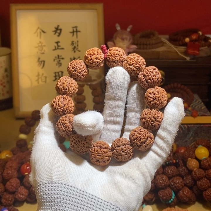 吊坠金刚菩提205原籽