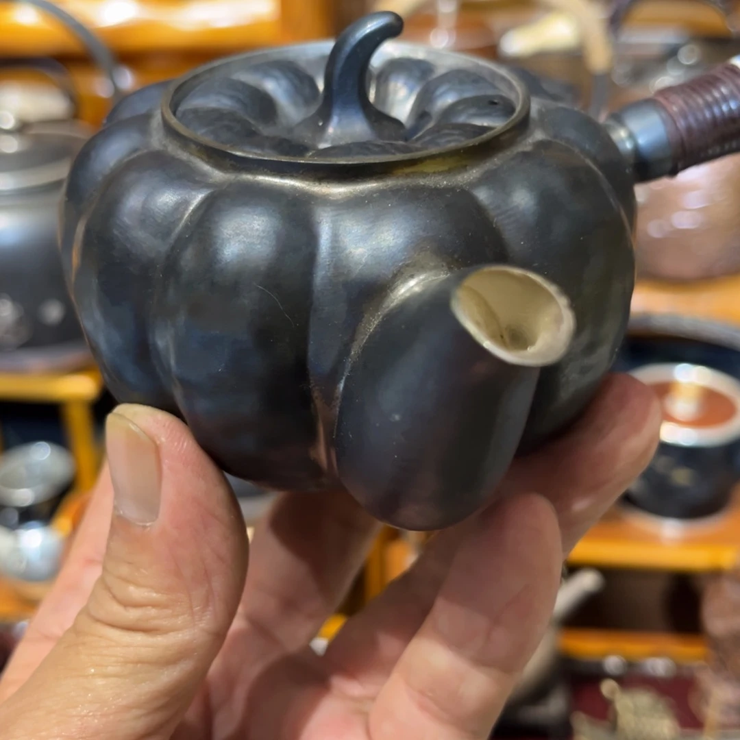 中古回流福利多多