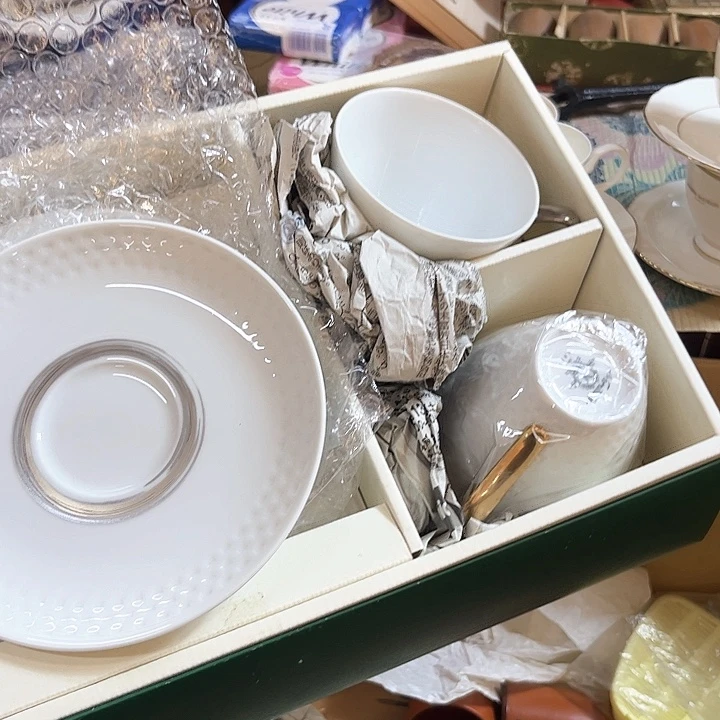 瓷片好的我们的生活方式是什么