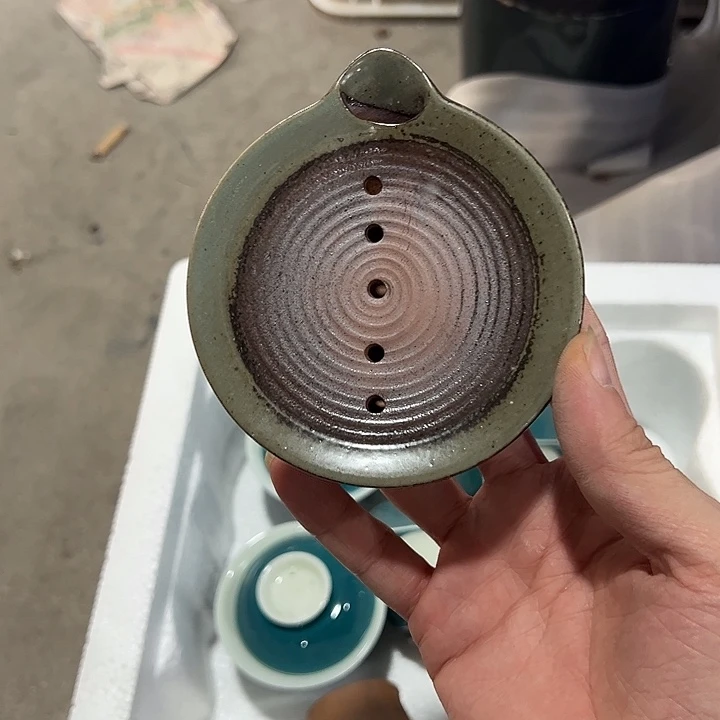 微瑕茶具介意勿拍