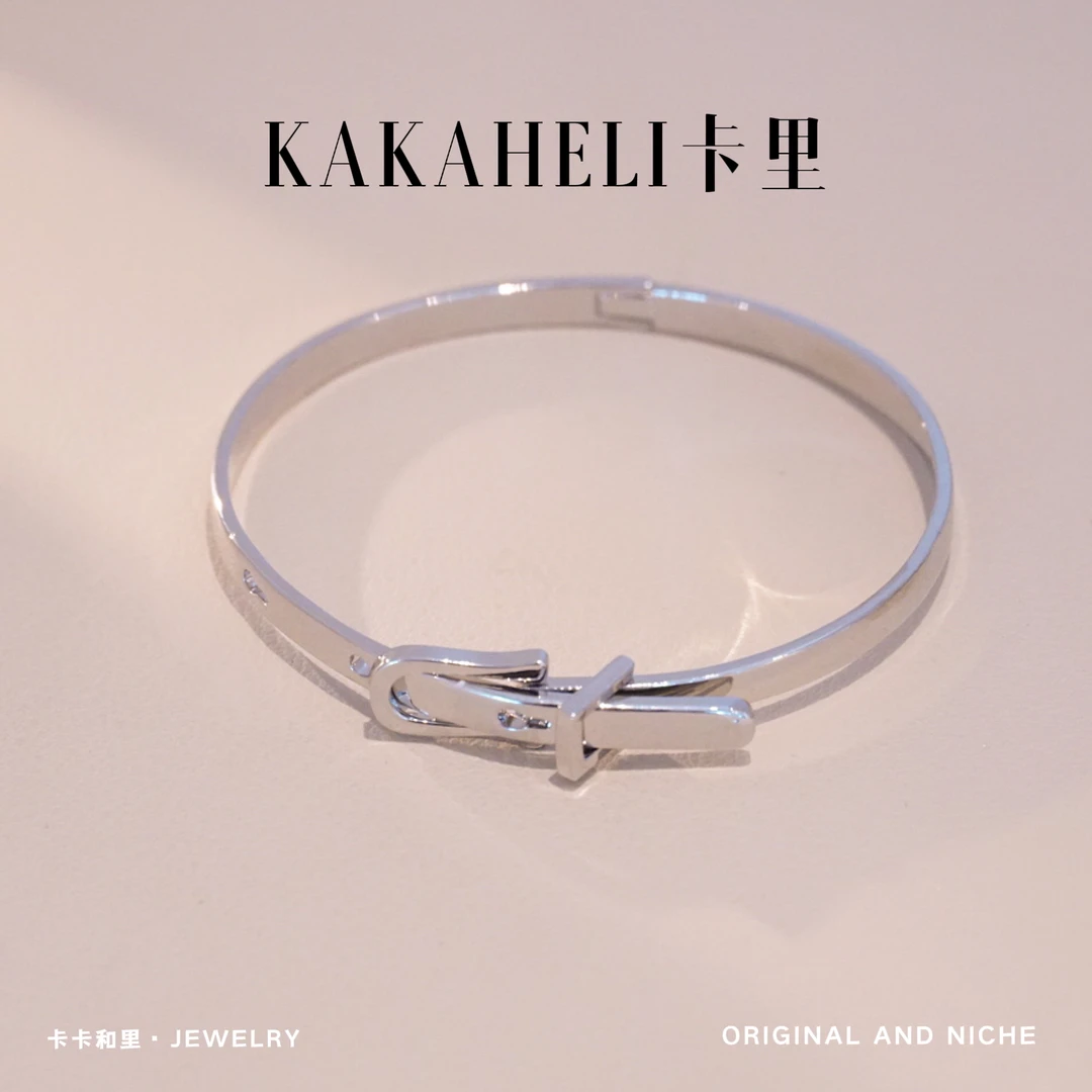 铜合金手镯 沙漠之鹰牛仔骑士手镯 A1521