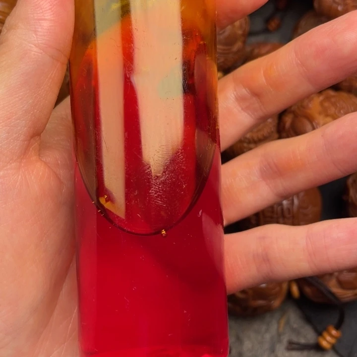 强***你吊坠橄榄核橄榄核