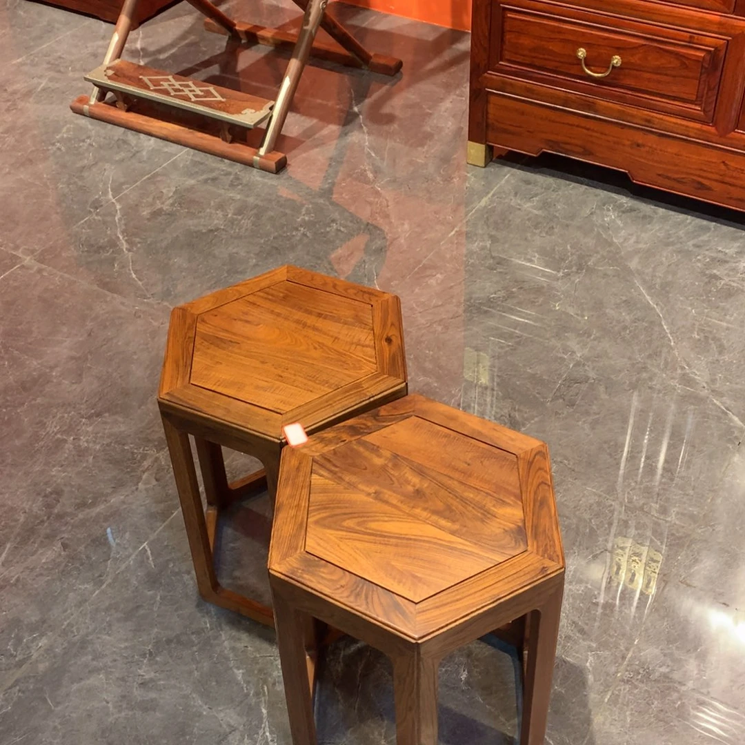 花梨木类成套家具