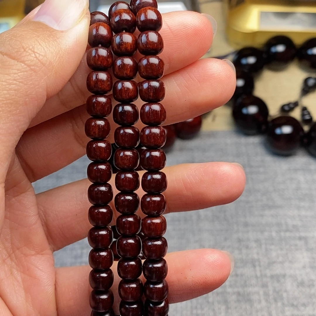 檀香紫檀（小叶紫檀）6*7 108老型