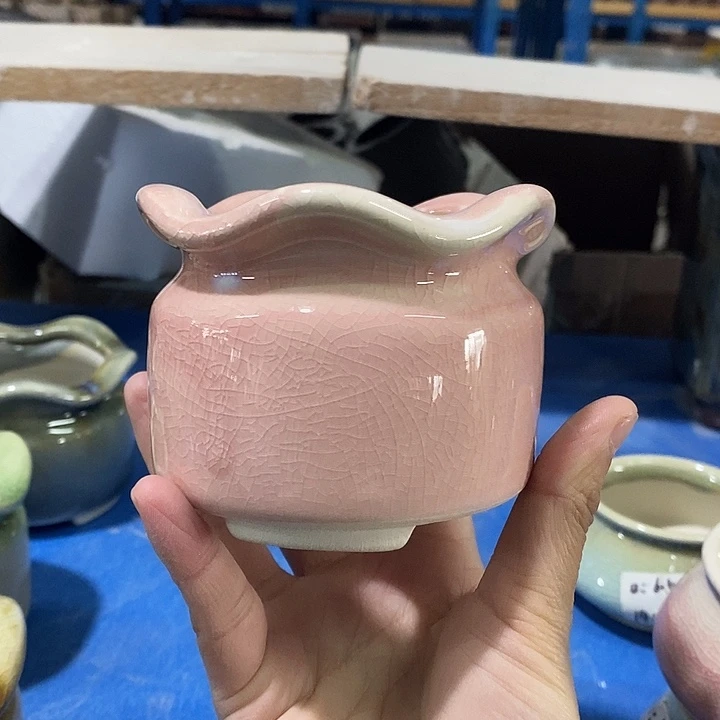 红陶【当天凑单满10米包邮】一个浮力