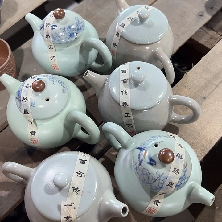 微瑕茶具介意勿拍