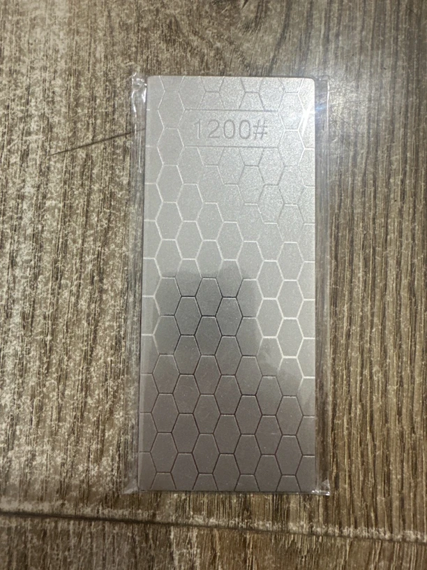 金刚板研磨板家庭磨刀工具必备