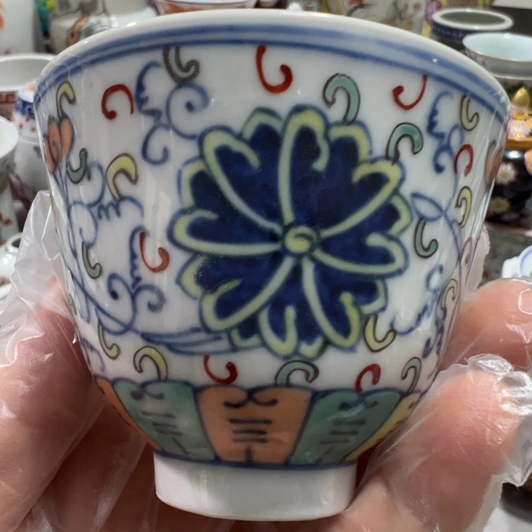 景德镇瓷器瓷器1122