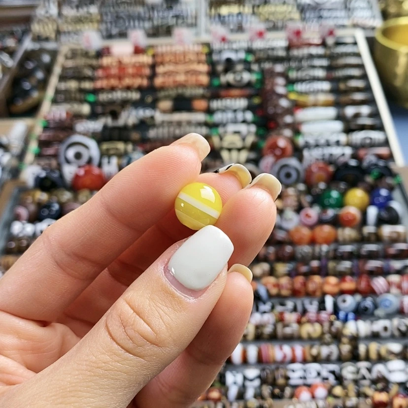 【闪购商品】玛瑙/玉髓散珠