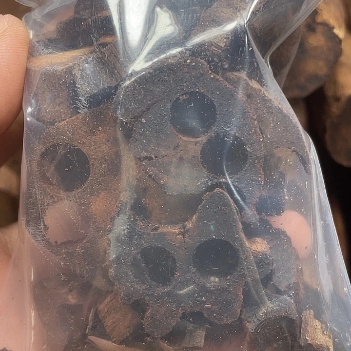 手串/手链降真香碎料品香