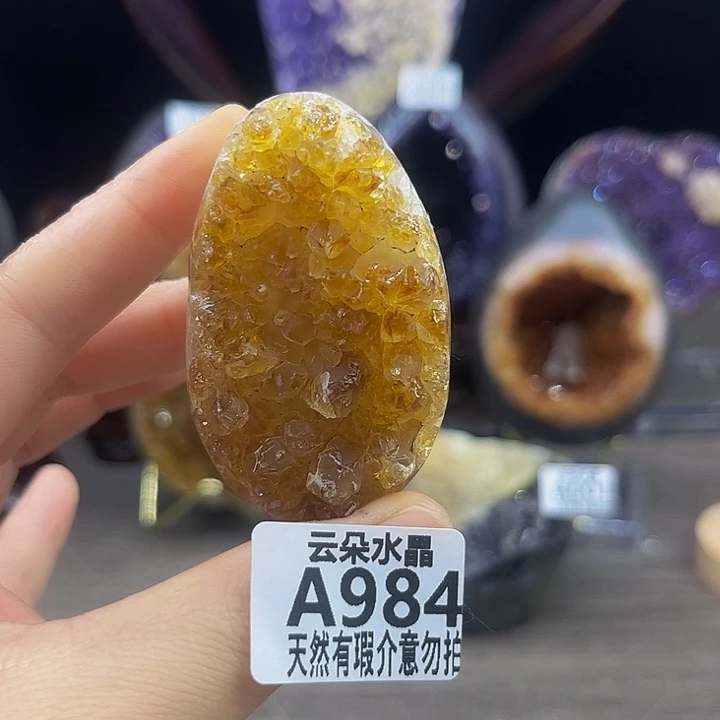中大型摆件随行未镶嵌