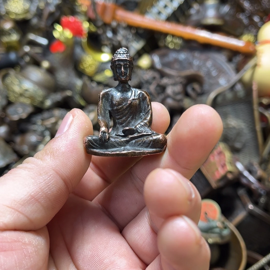 精品铜器摆件链接