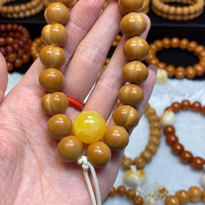 妘***依核桃手串/手链全品屁桃