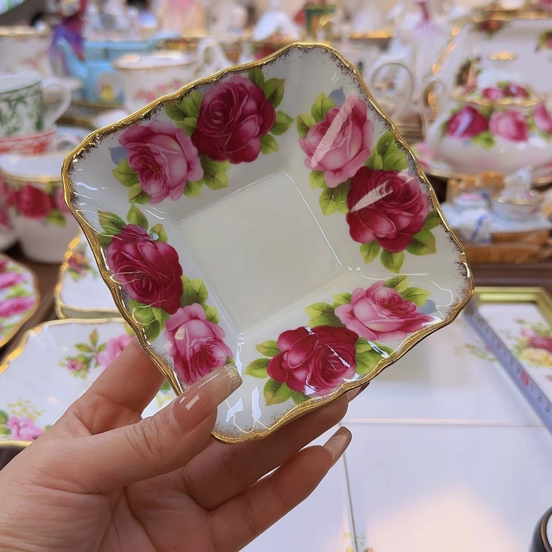 欧洲瓷器收藏鉴赏