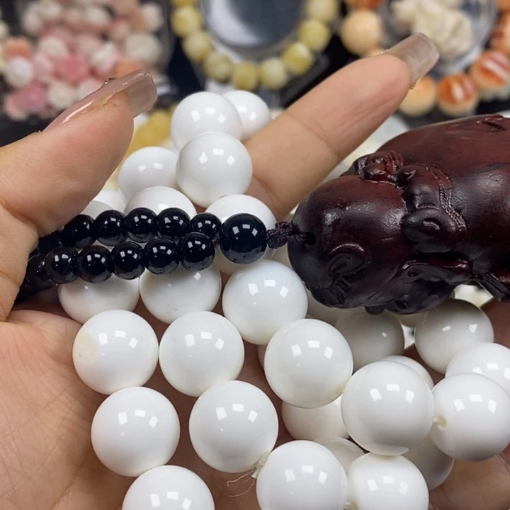 香榧木花梨木，1.4单圈