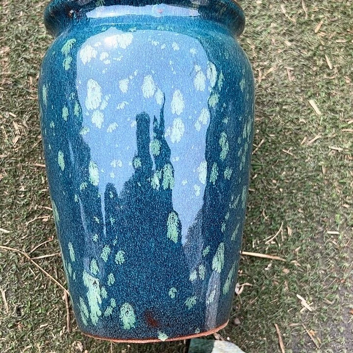 红陶口13.5高20福利价